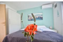 Apartmani  Zaglav Dugi otok  Apartman 1 – NO1 2+1 foto 1