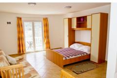 Apartmani Slavica Apartman 1 – A2 (2+1) foto 1
