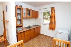 Apartmani Slavica Apartman 1 – A2 (2+1) foto 3