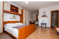Apartmani Slavica Apartman 2 – A1 (2+1) foto 1