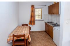 Apartmani Slavica Apartman 2 – A1 (2+1) foto 2