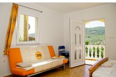 Apartmani Slavica Apartman 2 – A1 (2+1) foto 3