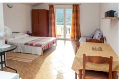 Apartmani Slavica Apartman 3 – A3 (2+1) foto 1