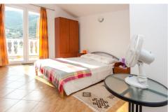 Apartmani Slavica Apartman 4 – A4 (2+1) foto 1