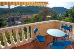 Apartmani Slavica Apartman 4 – A4 (2+1) foto 2