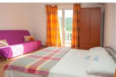 Apartmani Slavica Apartman 4 – A4 (2+1) foto 4