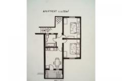 Apartmani Marija Apartman 1 – Apartman foto 4