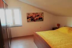 Apartmani Sakarun  - Soline Apartman 2: (4+1) – 4+1 foto 2