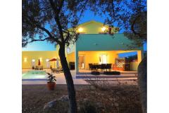 Villa Gaby with heated pool Apartman 1 – Villa Gaby foto 1