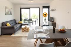 Villa Adriatic Istra Apartman 1 – App2+2 foto 1