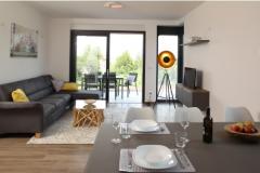 Villa Adriatic Istra Apartman 1 – App2+2 foto 2