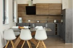 Villa Adriatic Istra Apartman 3 – App6+2 foto 3