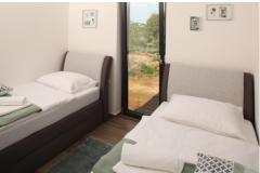 Villa Adriatic Istra Apartman 3 – App6+2 foto 4