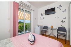Apartmani Bionda Soba 5 – Soba s kup foto 2