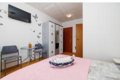 Apartmani Bionda Soba 5 – Soba s kup foto 4