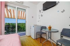 Apartmani Bionda Soba 5 – Soba s kup foto 5