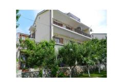 Apartmani Ivana Apartman 4 – APP A 2+2 foto 1