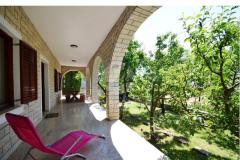 Apartmani Ivana Apartman 4 – APP A 2+2 foto 2