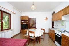 Apartmani Ivana Apartman 4 – APP A 2+2 foto 3