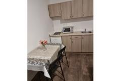 Apartmani LOVELY Senj Apartman 5 – STUDIO foto 1