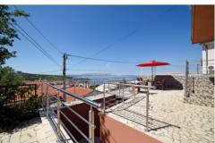 Apartmani LOVELY Senj Apartman 5 – STUDIO foto 5