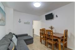 Apartmani LOVELY Senj Apartman 3 – APP OLGA foto 3