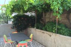 Apartmani Lucić Apartman 1 – Veranda foto 5