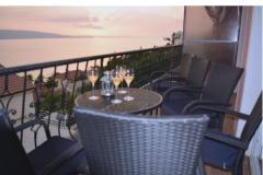 Apartmani  MaDi  Apartman 2 – Plavi foto 1
