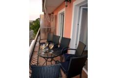 Apartmani  MaDi  Apartman 2 – Plavi foto 3