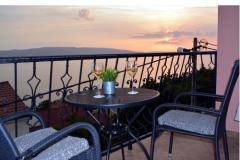 Apartmani  MaDi  Apartman 3 – Crveni foto 1