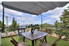 Apartmani Nehaj Apartman 2 – app balkon foto 1