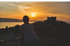 Apartmani Nehaj Apartman 2 – app balkon foto 2