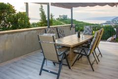 Apartmani Nehaj Apartman 1 – app terasa foto 4