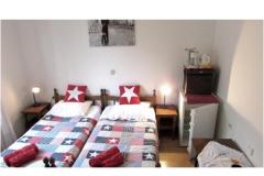 Apartmani Stanišić Soba 5 – soba 1 foto 4