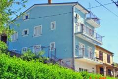 Apartmani Stanišić Soba 6 – soba 3 foto 1