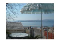 Apartman Croatia Apartman 2: (2+1) – Gabriel foto 1