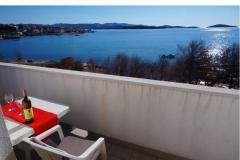 Adriatic Beach Kuća Apartman 1 – President foto 1