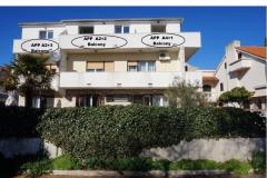 Adriatic Beach Kuća Apartman 1 – President foto 2