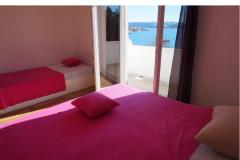 Adriatic Beach Kuća Apartman 2 – Royal foto 5