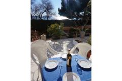 Adriatic Beach Kuća Apartman 3 – groundfloo foto 1