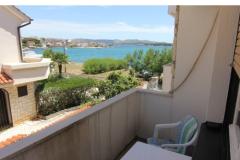 Adriatic Beach Kuća Apartman 4 – Family foto 2