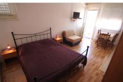 Adriatic Beach Kuća Apartman 4 – Family foto 3