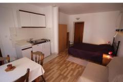 Adriatic Beach Kuća Apartman 4 – Family foto 4