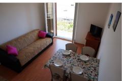 Adriatic Beach Kuća Apartman 6 – King App 1 foto 3