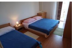 Adriatic Beach Kuća Apartman 6 – King App 1 foto 4