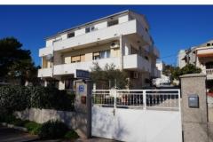 Adriatic Beach Kuća Apartman 5 – Studio App foto 1