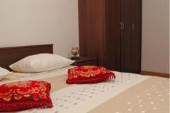 Agrotourism Galic (Park Krka) Apartman 1 – Ap 4+2 foto 1