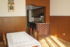 Agrotourism Galic (Park Krka) Apartman 1 – Ap 4+2 foto 3