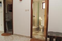 Agrotourism Galic (Park Krka) Apartman 3 – Ap 4 foto 3