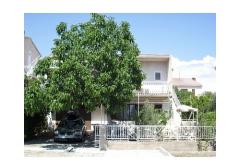 Apartman Bora Apartman 1 – Bora foto 1